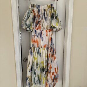 Silvia Tcherass Dress - Size S